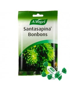 Santasapina bonbons 100g...