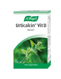 Urticalcin 600comp A.Vogel