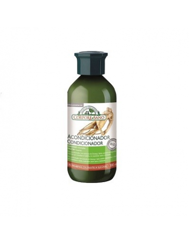 Acondicionador ginseng y salvia 300ml Co