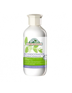 Acondicionador henna y aloe...