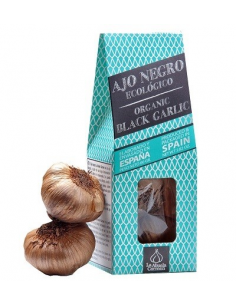 Ajo negro Bio 2 bulbos La...