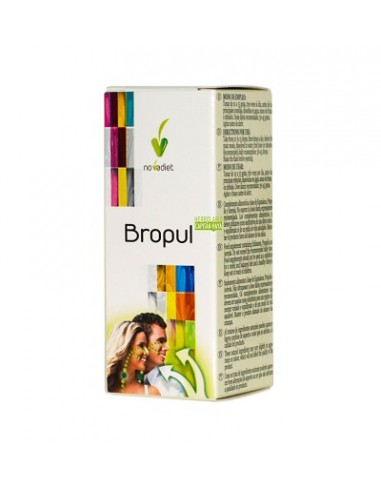 Bropul 30ml Novadiet
