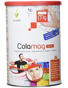 Colamag bote 300g Novadiet