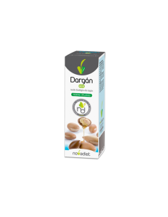 Dargán aceite de argán Bio...