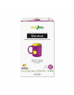 Herbodiet Gluconova 20...