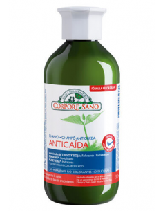 Champú anticaída 300ml...