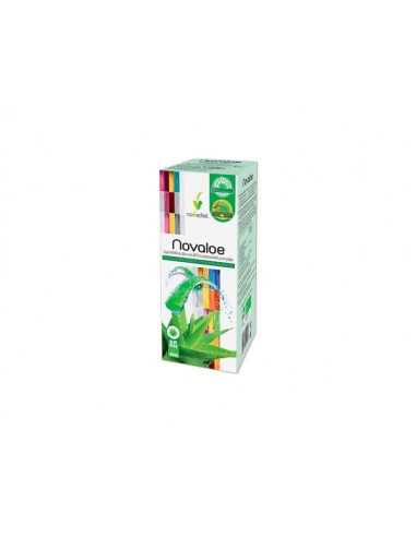 Novaloe Bio 1l Novadiet