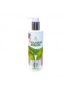 Novaloe gel 250ml Novadiet