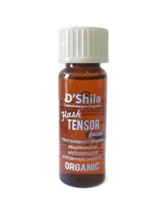 Flash tensor facial 10ml...