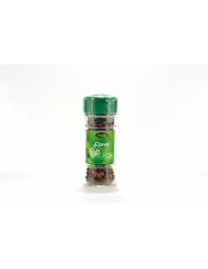 Clavo Bio 25g Artemis