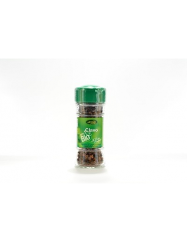 Clavo Bio 25g Artemis