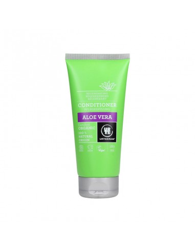 Acondicionador aloe vera 180ml Urtekram