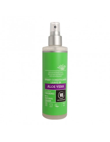 Acondicionador en spray de aloe vera...