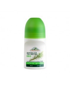 Desodorante roll-on...