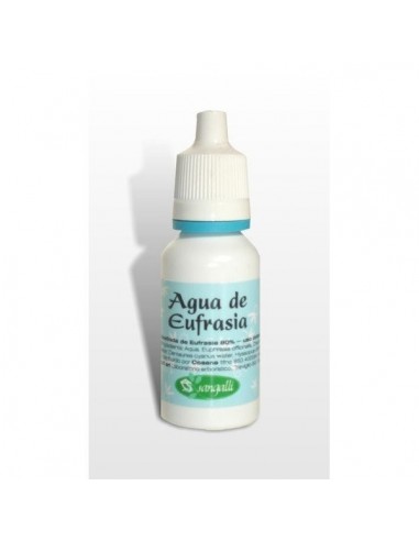 Agua de eufrasia 15ml Sangalli