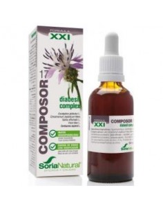 Composor 17 Diabesil...