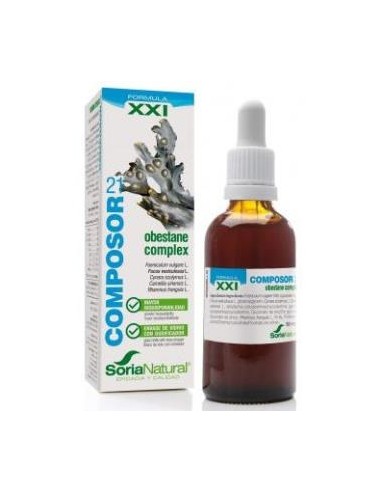 Composor 21 Obestane complex 50ml...