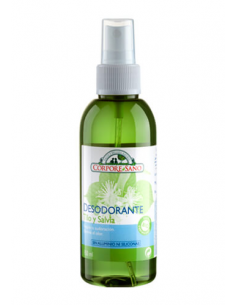 Desodorante spray...