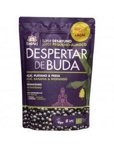 Despertar de buda Açai y...