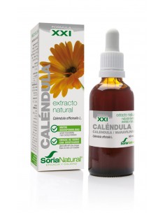 Extracto de caléndula 50ml...