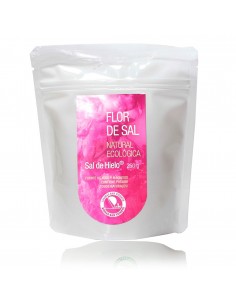 Flor de sal Bio 250g San...