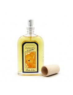 Ambientador spray infantil...