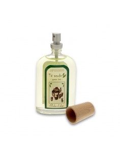 Ambientador spray te verde...