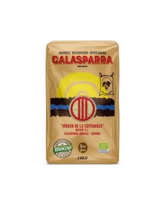 Arroz integral de...
