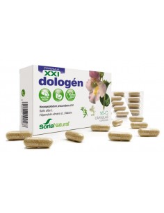 Dologen 16-c 30caps Soria...