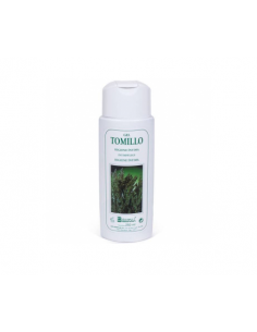 Gel de tomillo 250ml Bellsola