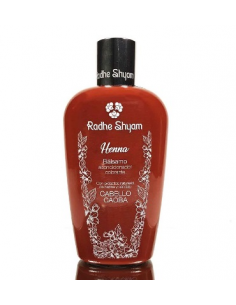 Bálsamo henna caoba 250ml...