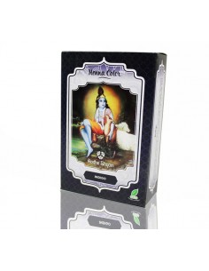 Henna índigo 100g Radhe Shyam