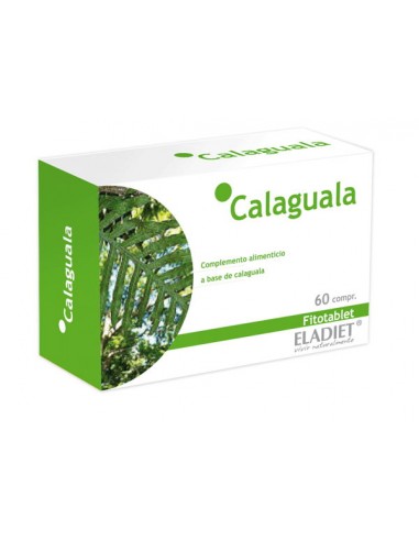 Calaguala 60comp Eladiet