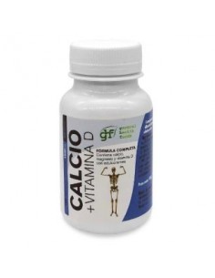 Calcio + Vitamina D...