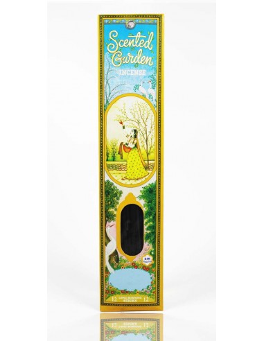 Incienso patchouly 12 sticks Scented...
