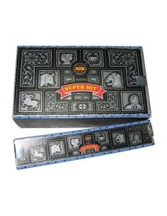 Incienso Super Hit 15g Satya 2