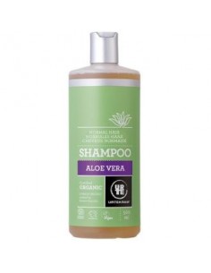 Champú de aloe vera cabello...