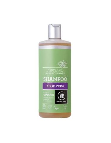 Champú de aloe vera cabello normal...