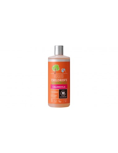 Champú caléndula para niños 500ml...