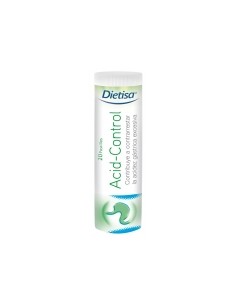Gastric Acid control 20...