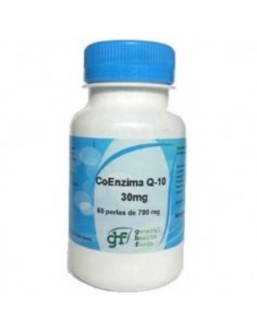 Coenzima Q10 30mg 60 perlas...