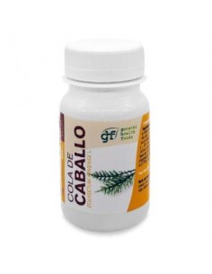 Cola de caballo 500mg...