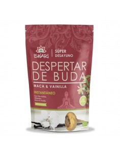 Despertar de Buda maca...