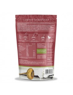 Despertar de Buda maca... 2