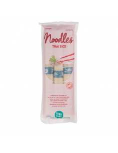 Noodles arroz thai Bio 250g...