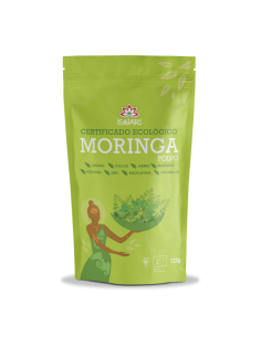 Moringa 125g Bio Iswari