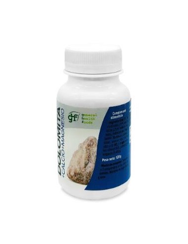Dolomita 150comp 800mg GHF