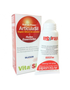 Vitasil Articulasil Roll-On...
