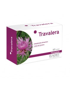 Fitotablet travalera 60comp...