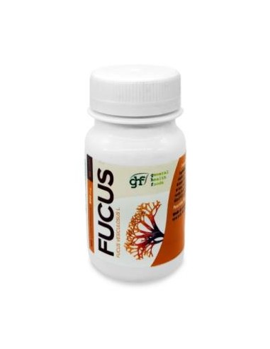Fucus 100comp GHF